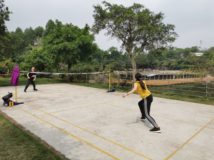 十大av直播平台
工会组织大夫山骑行活动